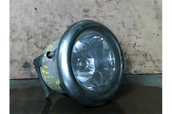 Recambio de faro antiniebla para hyundai santa fe (sm) 2.0 referencia OEM IAM   