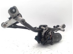Recambio de motor limpiaparabrisas delantero para hyundai i10 (pa) 1.2 classic referencia OEM IAM 981100X000  