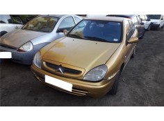 citroen xsara berlina del año 2002