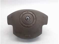 Recambio de airbag volante para renault megane ii berlina 5p referencia OEM IAM 8200301516A 0348320900922 