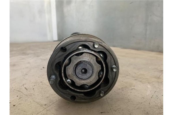 Recambio de palier delantero derecho para seat ibiza berlina (6j5) 1.6 tdi referencia OEM IAM 6R0407762A  