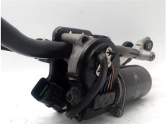 Recambio de motor limpiaparabrisas delantero para hyundai i10 (pa) 1.2 classic referencia OEM IAM 981100X000  