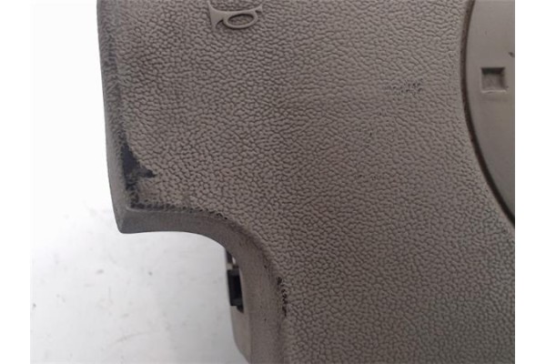 Recambio de airbag volante para renault megane ii berlina 5p referencia OEM IAM 8200301516A 0348320900922 