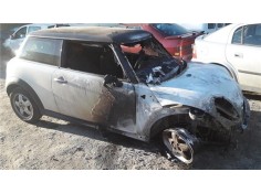 mini mini (r56) del año 2007