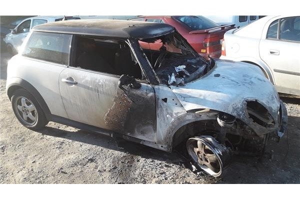 mini mini (r56) del año 2007