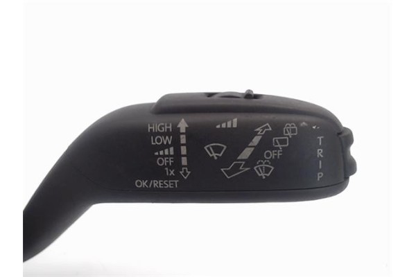 Recambio de mando intermitencia para skoda fabia (5j2) referencia OEM IAM 7H0953503GC 6355680 