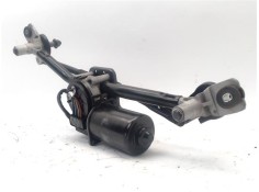 Recambio de motor limpiaparabrisas delantero para hyundai i10 (pa) 1.2 classic referencia OEM IAM 981100X000  