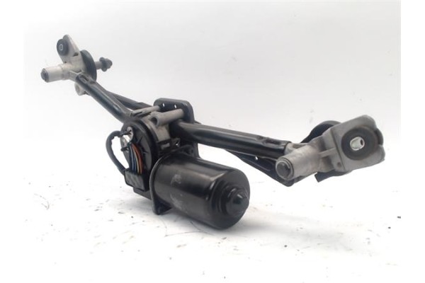 Recambio de motor limpiaparabrisas delantero para hyundai i10 (pa) 1.2 classic referencia OEM IAM 981100X000  