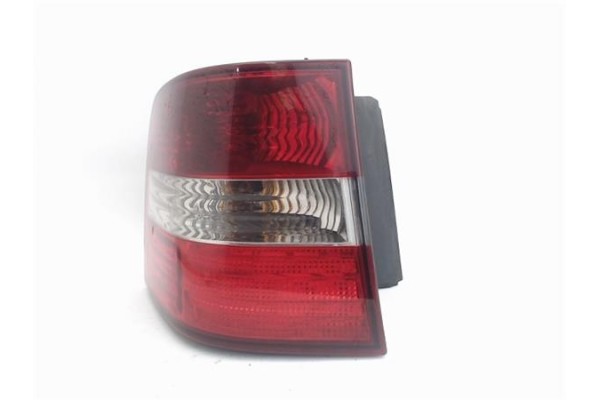 Recambio de piloto trasero izquierdo para fiat stilo (192) multi wagon 1.9 jtd referencia OEM IAM 46758989  