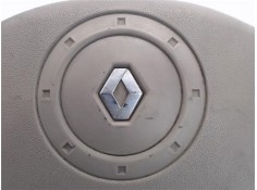 Recambio de airbag volante para renault megane ii berlina 5p referencia OEM IAM 8200301516A 0348320900922 
