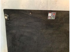 Recambio de bandeja trasero para renault scenic iii (jz) 1.2 grand expression referencia OEM IAM 849021522R  