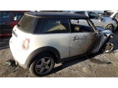 mini mini (r56) del año 2007