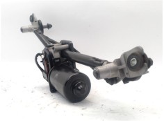 Recambio de motor limpiaparabrisas delantero para hyundai i10 (pa) 1.2 classic referencia OEM IAM 981100X000  