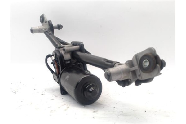 Recambio de motor limpiaparabrisas delantero para hyundai i10 (pa) 1.2 classic referencia OEM IAM 981100X000  