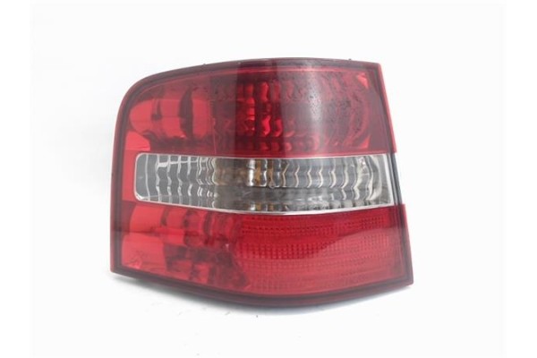 Recambio de piloto trasero izquierdo para fiat stilo (192) multi wagon 1.9 jtd referencia OEM IAM 46758989  