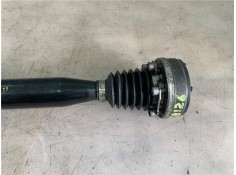 Recambio de palier delantero derecho para seat ibiza (6l1) 1.4 fresh referencia OEM IAM 6Q0407272DL 5357 