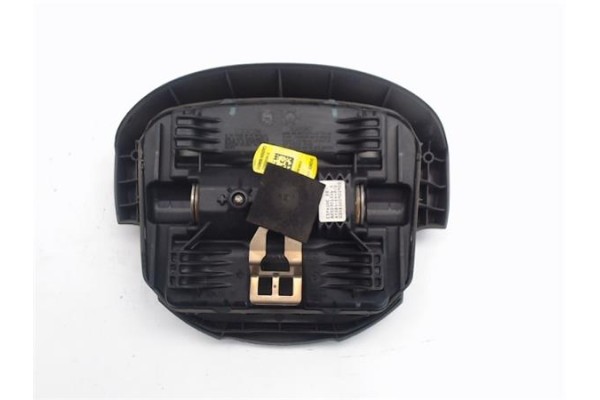 Recambio de airbag volante para renault megane ii berlina 5p referencia OEM IAM 8200301516A 0348320900922 