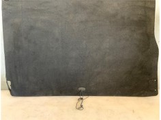 Recambio de bandeja trasero para renault scenic iii (jz) 1.2 grand expression referencia OEM IAM 849021522R  