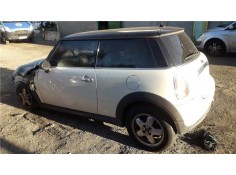 mini mini (r56) del año 2007
