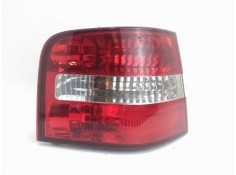 Recambio de piloto trasero izquierdo para fiat stilo (192) multi wagon 1.9 jtd referencia OEM IAM 46758989  