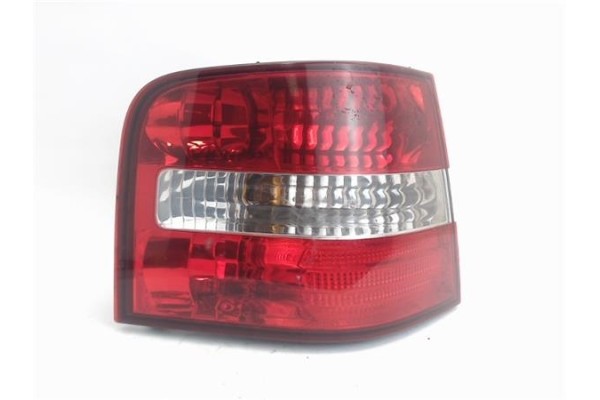 Recambio de piloto trasero izquierdo para fiat stilo (192) multi wagon 1.9 jtd referencia OEM IAM 46758989  