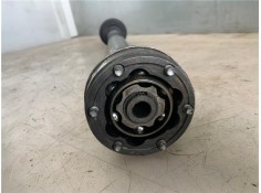 Recambio de palier delantero derecho para seat ibiza (6l1) 1.4 fresh referencia OEM IAM 6Q0407272DL 5357 