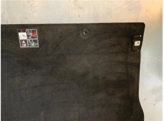 Recambio de bandeja trasero para renault scenic iii (jz) 1.2 grand expression referencia OEM IAM 849021522R  