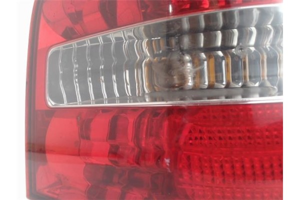 Recambio de piloto trasero izquierdo para fiat stilo (192) multi wagon 1.9 jtd referencia OEM IAM 46758989  