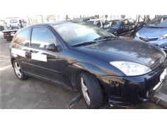 ford focus (daw, dbw) del año 2002