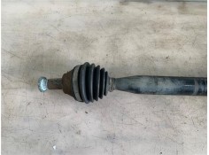 Recambio de palier delantero derecho para seat ibiza (6l1) 1.4 fresh referencia OEM IAM 6Q0407272DL 5357 