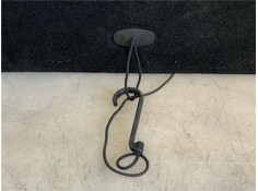 Recambio de bandeja trasero para renault scenic iii (jz) 1.2 grand expression referencia OEM IAM 849021522R  