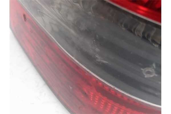 Recambio de piloto trasero izquierdo para fiat stilo (192) multi wagon 1.9 jtd referencia OEM IAM 46758989  