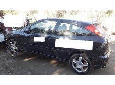 ford focus (daw, dbw) del año 2002