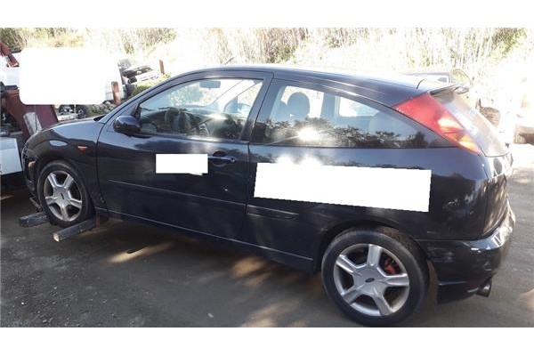 ford focus (daw, dbw) del año 2002