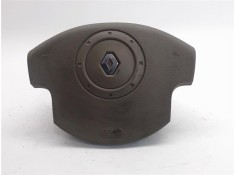 Recambio de airbag volante para renault megane ii berlina 5p referencia OEM IAM 8200301516AC 044231400055 