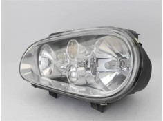 Recambio de faro delantero izquierdo para volkswagen golf iv berlina (1j1) 1.6 16v referencia OEM IAM 1J1941017B  