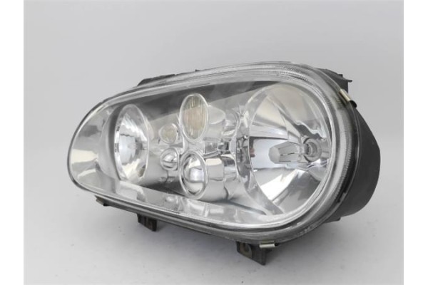 Recambio de faro delantero izquierdo para volkswagen golf iv berlina (1j1) 1.6 16v referencia OEM IAM 1J1941017B  