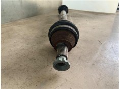 Recambio de palier delantero derecho para seat ibiza (6l1) 1.4 fresh referencia OEM IAM 6Q0407272DL 5357 