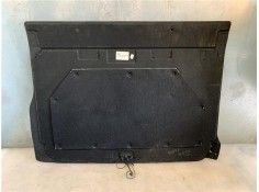 Recambio de bandeja trasero para renault scenic iii (jz) 1.2 grand expression referencia OEM IAM 849021522R  