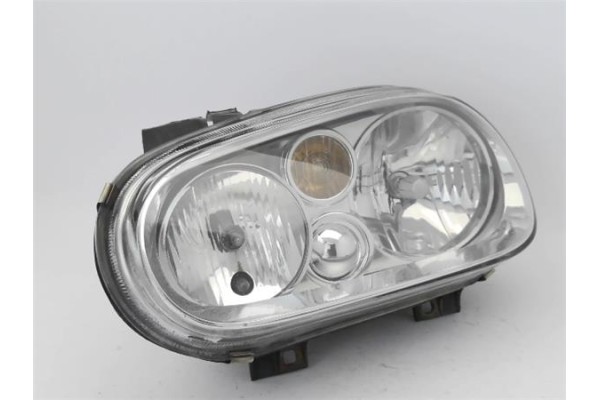 Recambio de faro delantero izquierdo para volkswagen golf iv berlina (1j1) 1.6 16v referencia OEM IAM 1J1941017B  