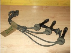 JUEGO CABLES BUJIAS 