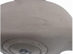 Recambio de airbag volante para renault megane ii berlina 5p referencia OEM IAM 8200301516AC 044231400055 