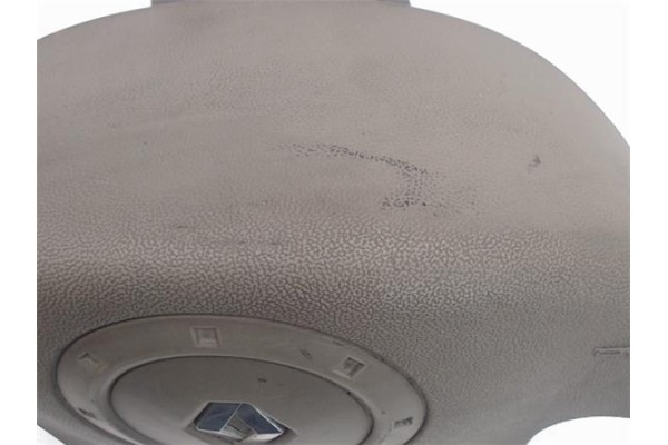 Recambio de airbag volante para renault megane ii berlina 5p referencia OEM IAM 8200301516AC 044231400055 