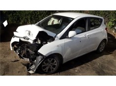 hyundai i10 (ia) del año 2014