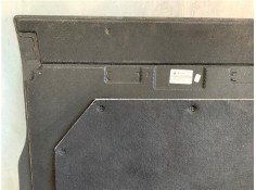 Recambio de bandeja trasero para renault scenic iii (jz) 1.2 grand expression referencia OEM IAM 849021522R  