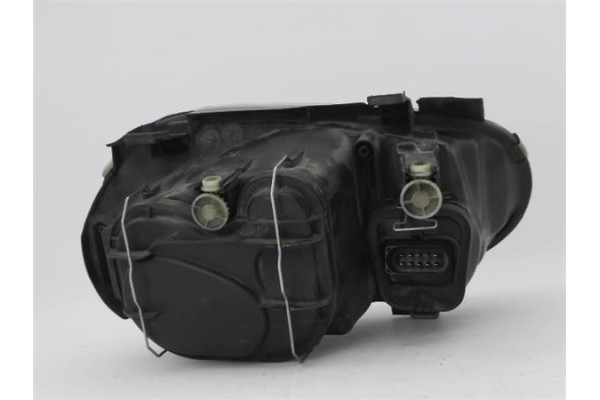 Recambio de faro delantero izquierdo para volkswagen golf iv berlina (1j1) 1.6 16v referencia OEM IAM 1J1941017B  