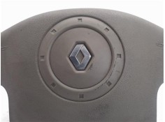 Recambio de airbag volante para renault megane ii berlina 5p referencia OEM IAM 8200301516AC 044231400055 