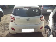 hyundai i10 (ia) del año 2014