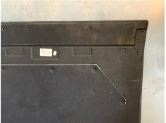 Recambio de bandeja trasero para renault scenic iii (jz) 1.2 grand expression referencia OEM IAM 849021522R  