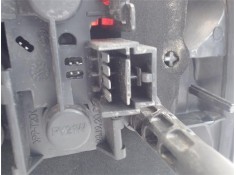 Recambio de piloto trasero izquierdo para fiat stilo (192) multi wagon 1.9 jtd referencia OEM IAM 46758989  